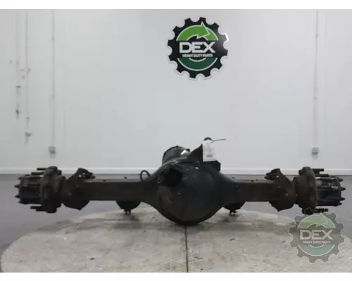 MERITOR MT40-14X4D 4601 rear axle, complete