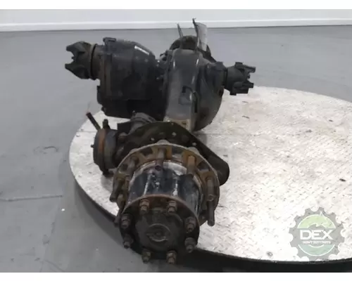 MERITOR MT40-14X4D 4601 rear axle, complete