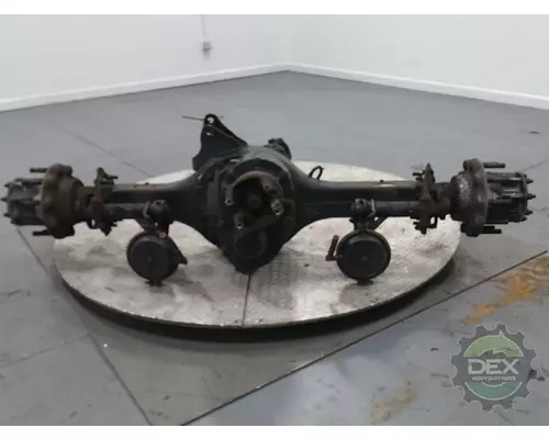 MERITOR MT40-14X4D 4601 rear axle, complete