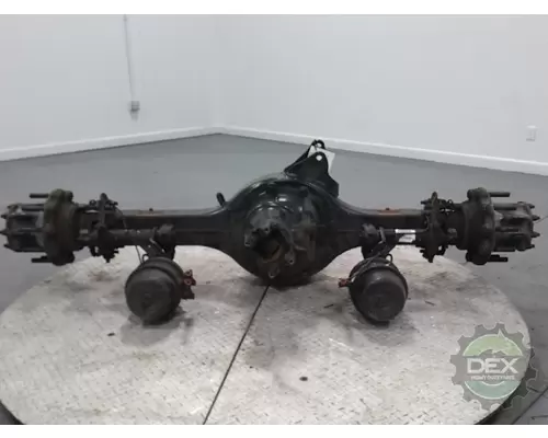 MERITOR MT40-14X4D 4601 rear axle, complete