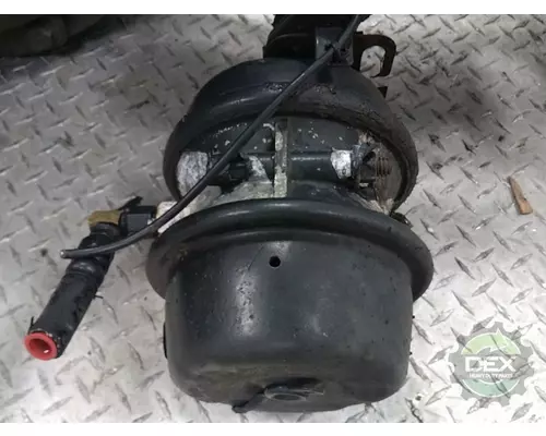 MERITOR MT40-14X4D 4601 rear axle, complete