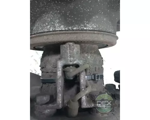 MERITOR MT40-14X4D 4601 rear axle, complete