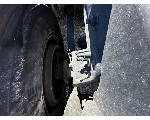 MERITOR MT40-14X Cutoff (Tandem)