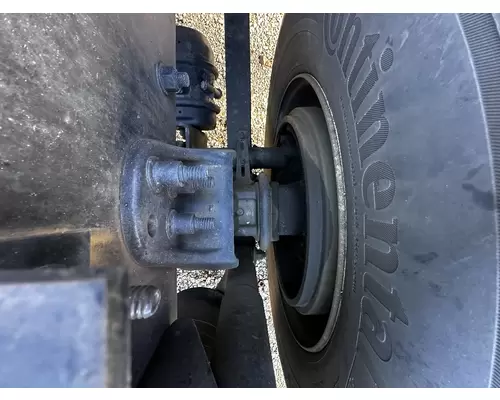MERITOR MT40-14X Cutoff (Tandem)