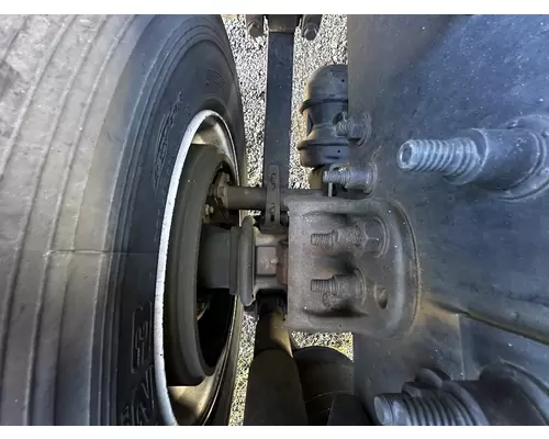 MERITOR MT40-14X Cutoff (Tandem)