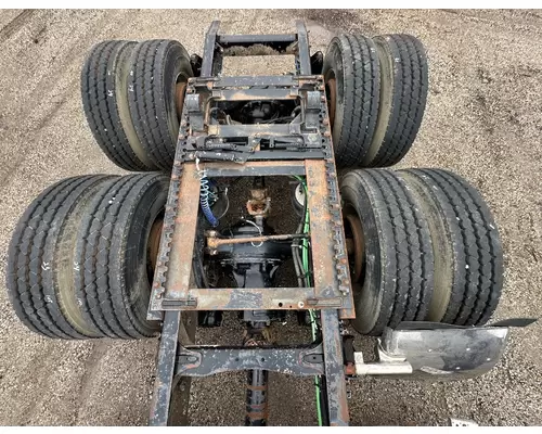 MERITOR MT40-14X Cutoff (Tandem)