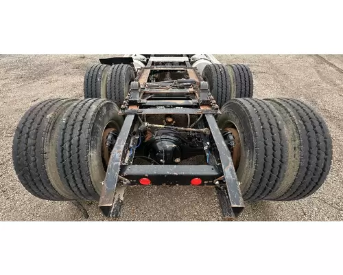 MERITOR MT40-14X Cutoff (Tandem)