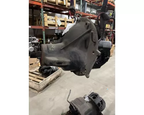 MERITOR MT40-14X Cutoff Assembly (Complete With Axles)