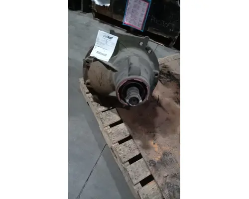 MERITOR MT40-14X Cutoff Assembly (Complete With Axles)