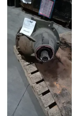 MERITOR MT40-14X Cutoff Assembly (Complete With Axles)