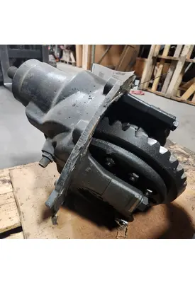 MERITOR MT40-14X Cutoff Assembly (Complete With Axles)