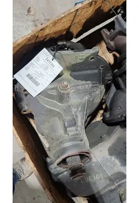 MERITOR MT40-14X Cutoff Assembly (Complete With Axles)