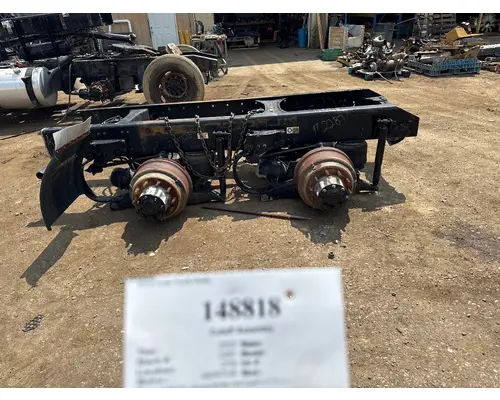 MERITOR MT40-14X Cutoff Assembly