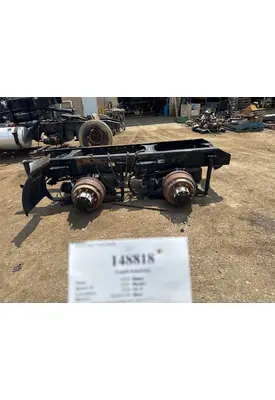 MERITOR MT40-14X Cutoff Assembly