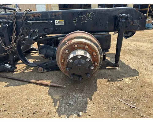 MERITOR MT40-14X Cutoff Assembly