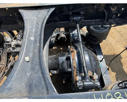 MERITOR MT40-14X Cutoff Assembly