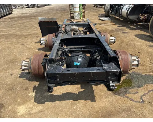MERITOR MT40-14X Cutoff Assembly