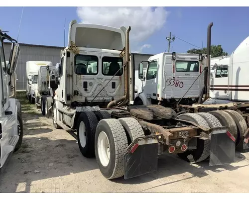 MERITOR MT40-14X Cutoff