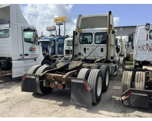 MERITOR MT40-14X Cutoff