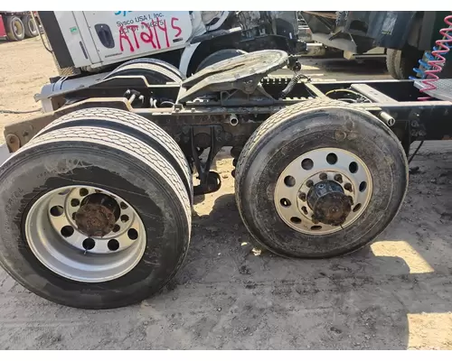 MERITOR MT40-14X Cutoff