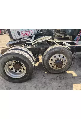 MERITOR MT40-14X Cutoff