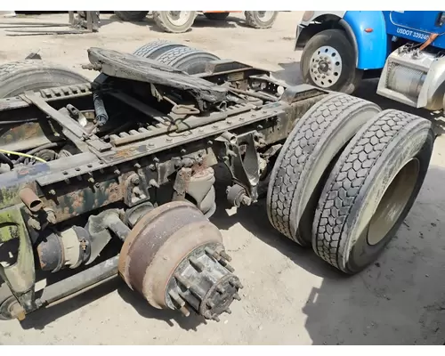 MERITOR MT40-14X Cutoff