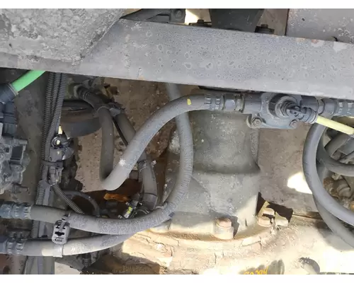 MERITOR MT40-14X Cutoff