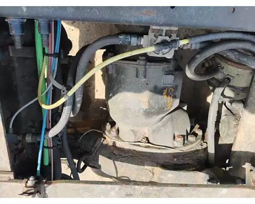 MERITOR MT40-14X Cutoff