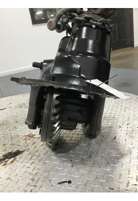 MERITOR MT40-14X Differential Assembly (Front, Rear)