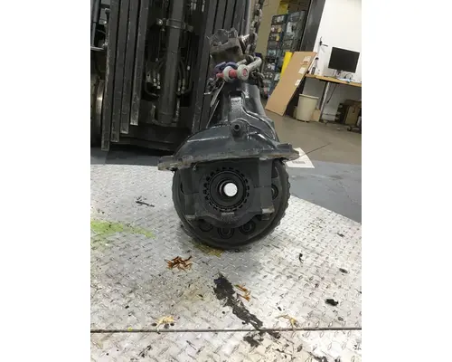 MERITOR MT40-14X Differential Assembly (Front, Rear)