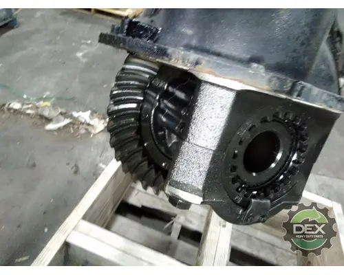MERITOR MT40-14X Differential Assembly (Front, Rear)