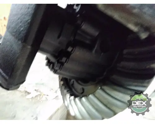 MERITOR MT40-14X Differential Assembly (Front, Rear)