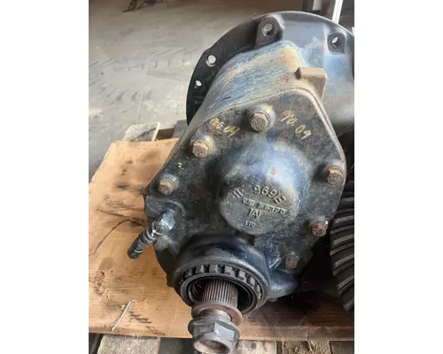MERITOR MT40-14X Differential Assembly (Front, Rear)