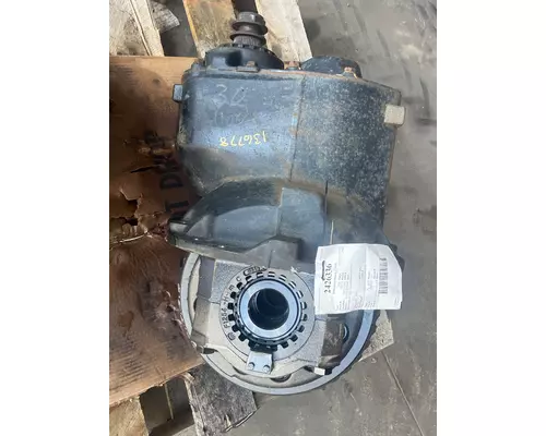 MERITOR MT40-14X Differential Assembly (Front, Rear)