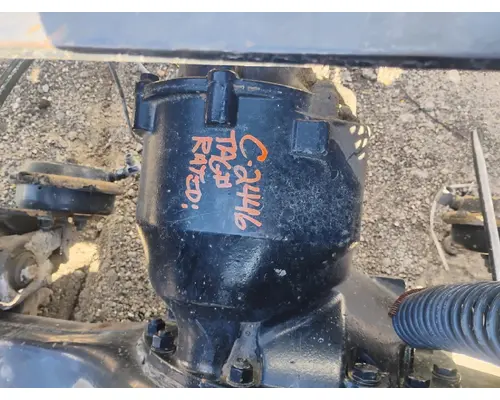 MERITOR MT40-14X Differential Assembly (Front, Rear)