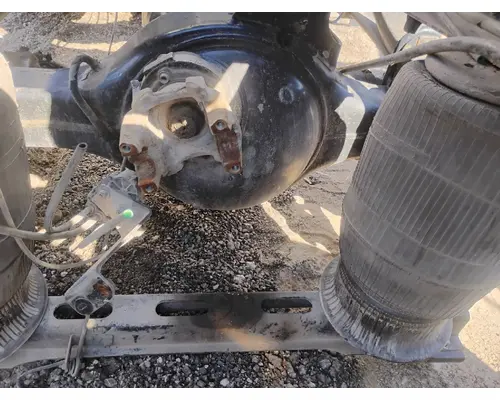 MERITOR MT40-14X Differential Assembly (Front, Rear)