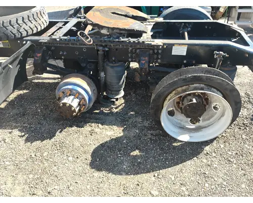 MERITOR MT40-14X Differential Assembly (Front, Rear)