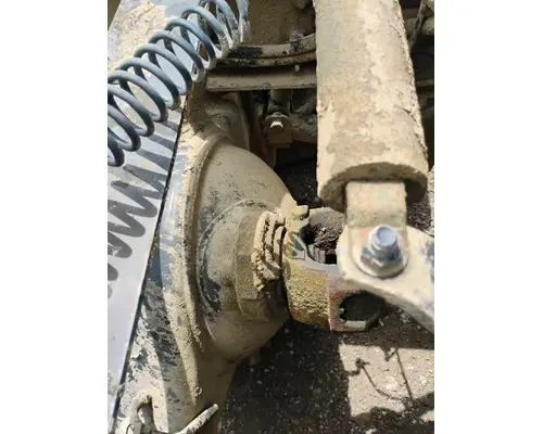 MERITOR MT40-14X Differential Assembly (Front, Rear)