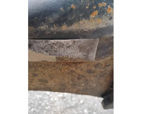 MERITOR MT40-14X Differential Assembly (Front, Rear)