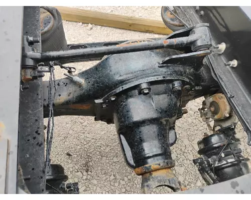 MERITOR MT40-14X Differential Assembly (Rear, Rear)