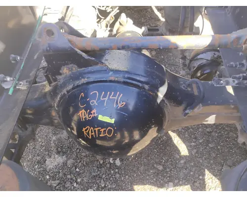 MERITOR MT40-14X Differential Assembly (Rear, Rear)