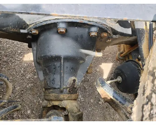 MERITOR MT40-14X Differential Assembly (Rear, Rear)