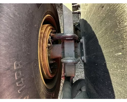 MERITOR MT40-14X Rear Rear, Axle Assembly
