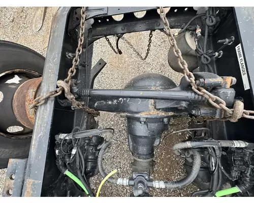 MERITOR MT40-14X Rear Rear, Axle Assembly