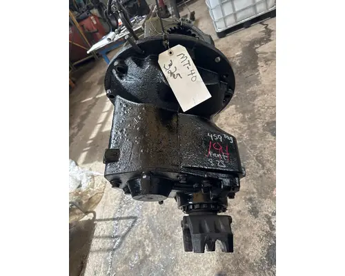 MERITOR MT40 3.25 Differential Assembly (Front, Rear)
