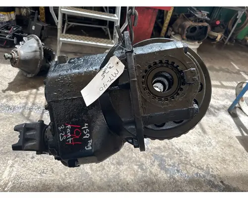 MERITOR MT40 3.25 Differential Assembly (Front, Rear)