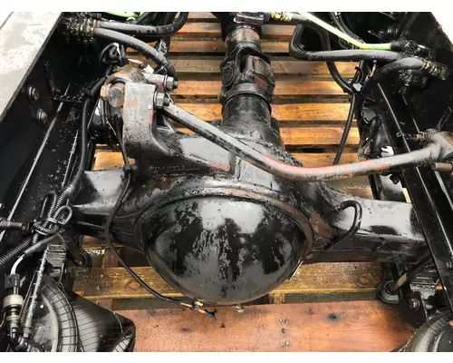 MERITOR MT4014X Cutoff Assembly (Housings & Suspension Only)