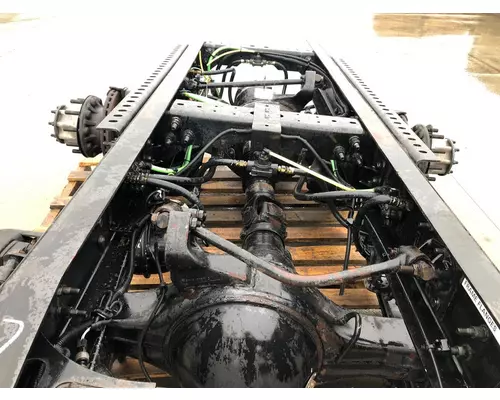 MERITOR MT4014X Cutoff Assembly (Housings & Suspension Only)