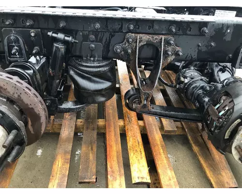 MERITOR MT4014X Cutoff Assembly (Housings & Suspension Only)