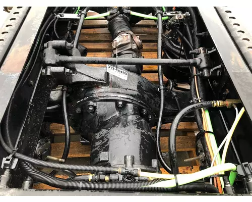 MERITOR MT4014X Cutoff Assembly (Housings & Suspension Only)